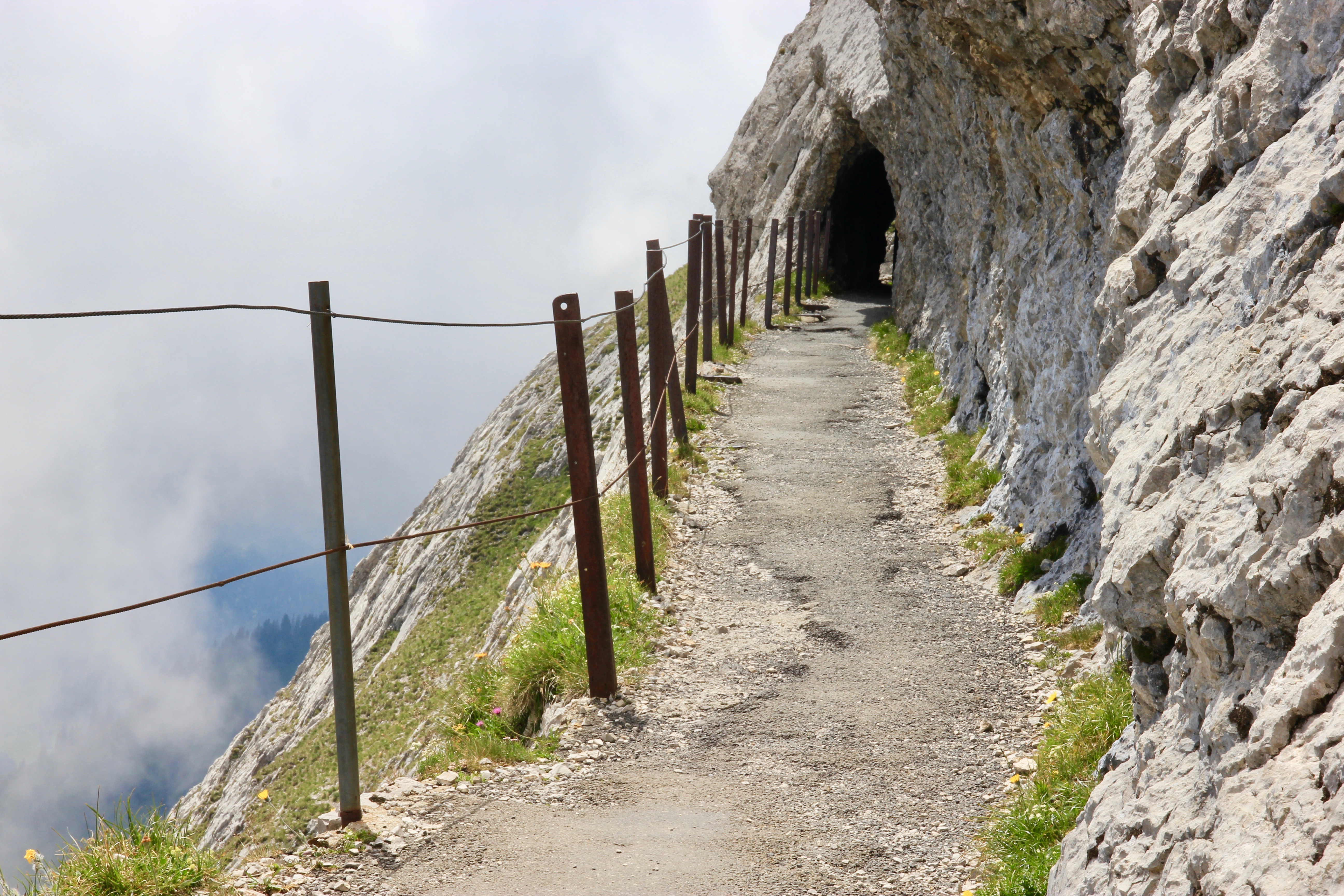 Leggenda del Monte Pilatus