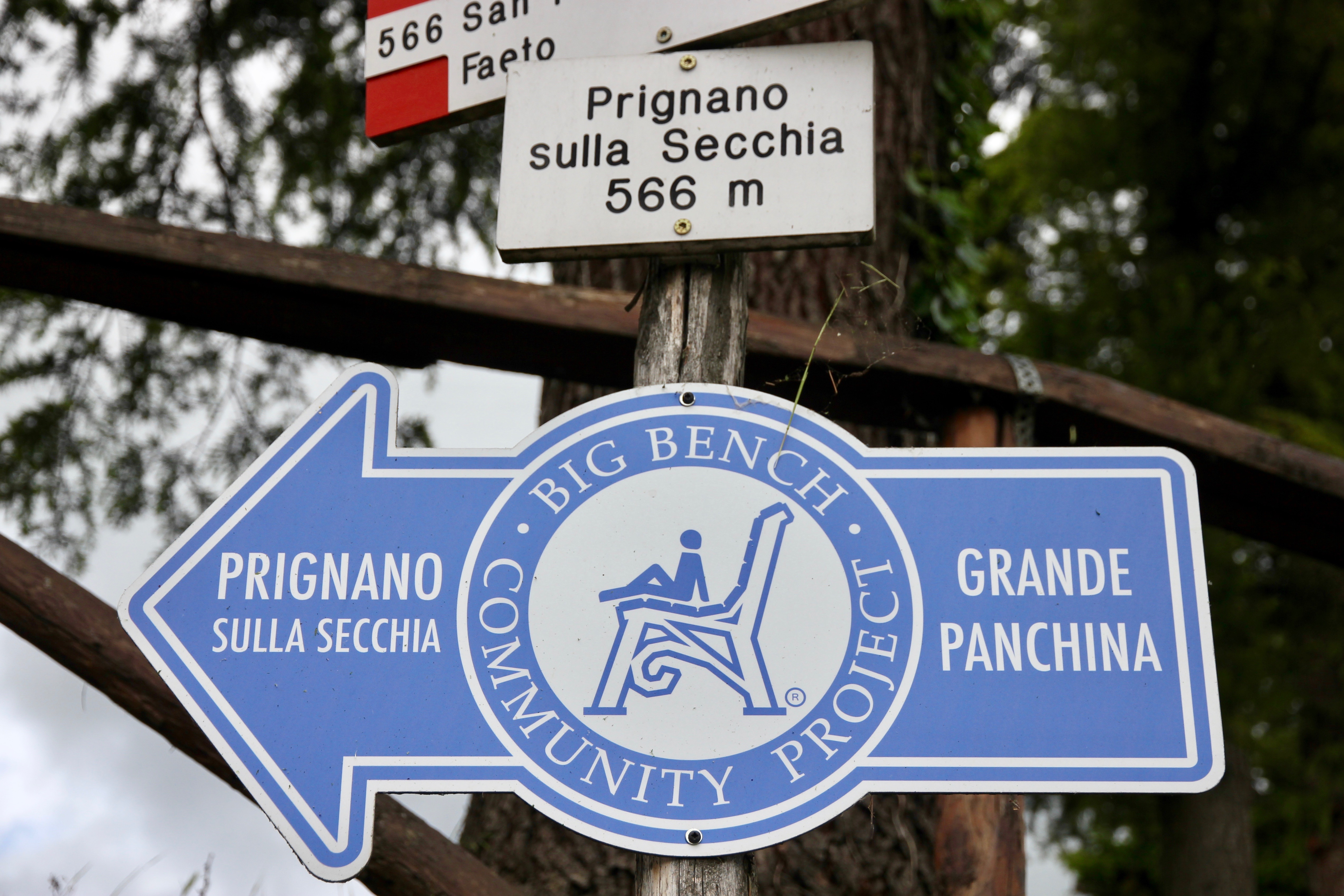 Prignano sulla Secchia - Modena