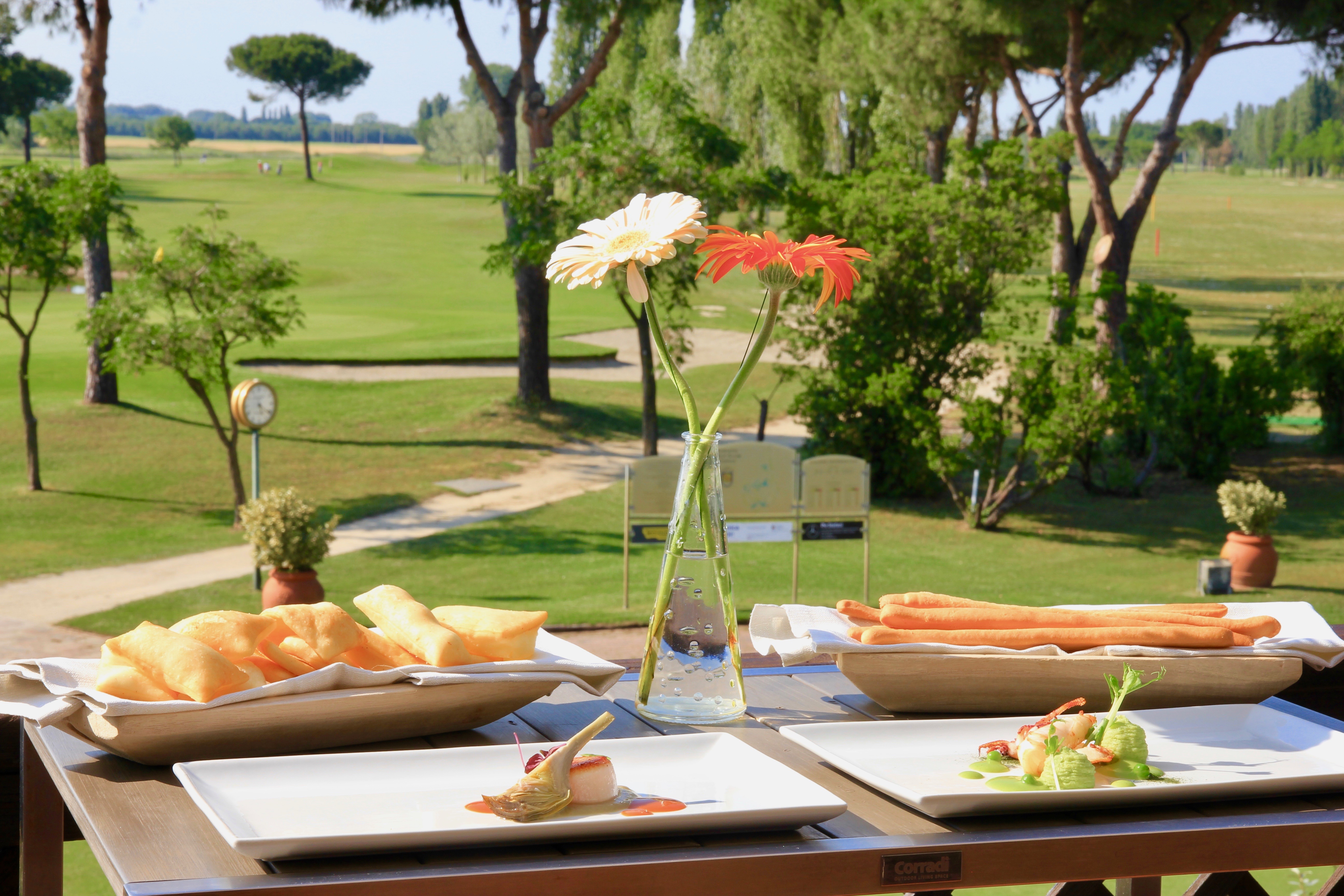 Cosa mangiare a Milano Marittima