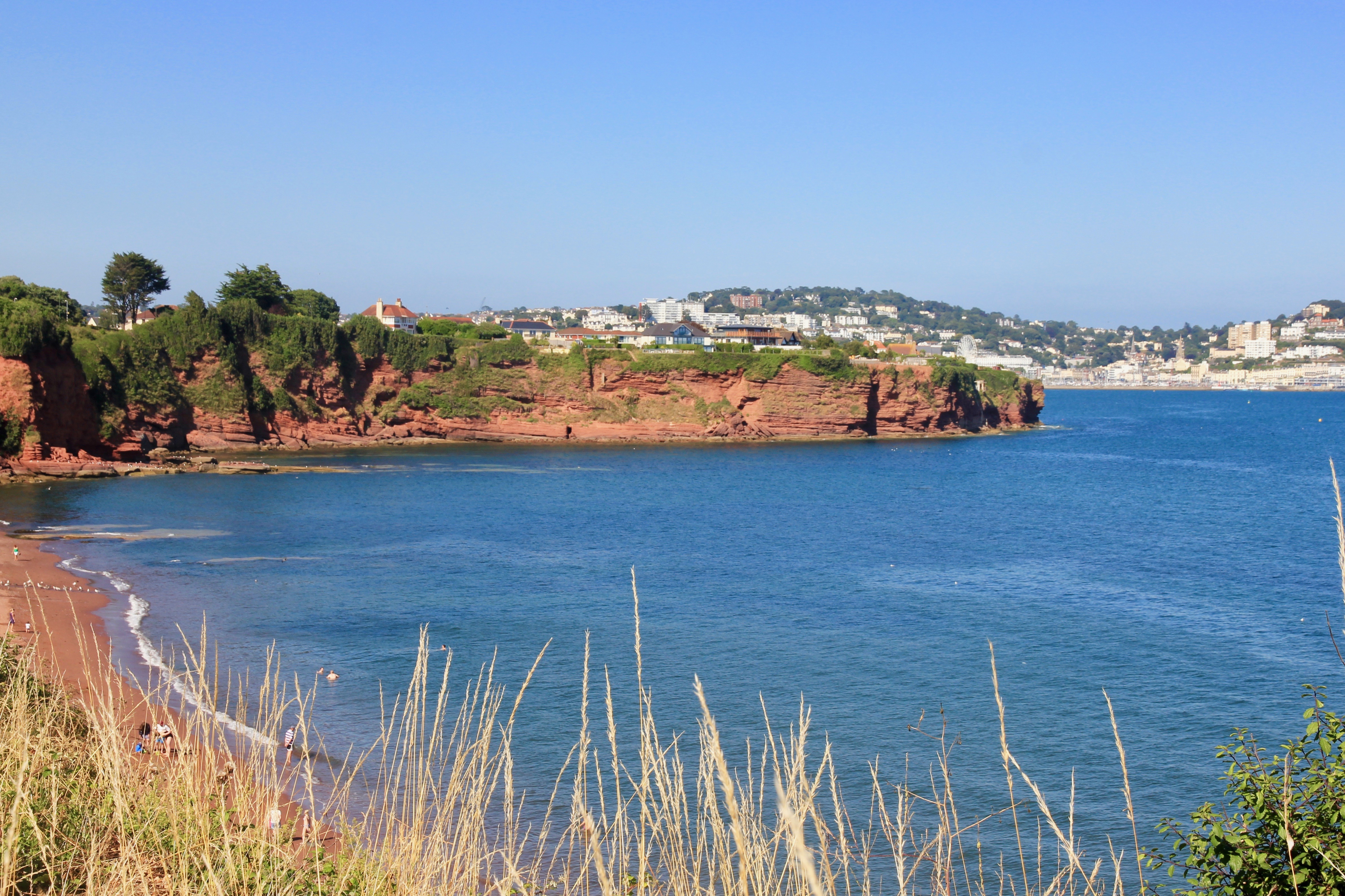 Vacanza estiva in Devon - Torquay