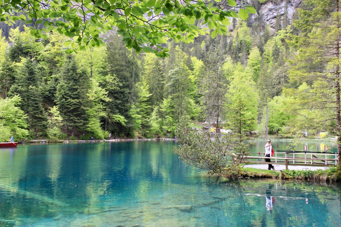 Vacanze in Svizzera