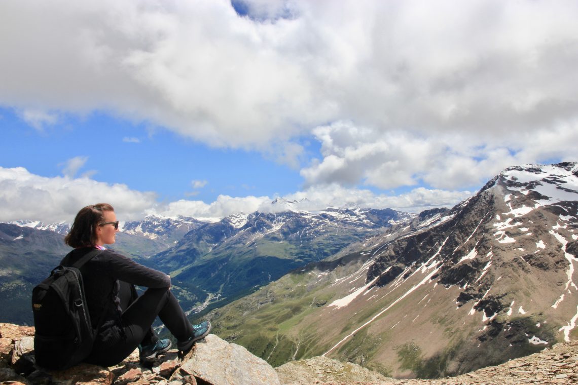 Bormio 3000 (Alta Valtellina)