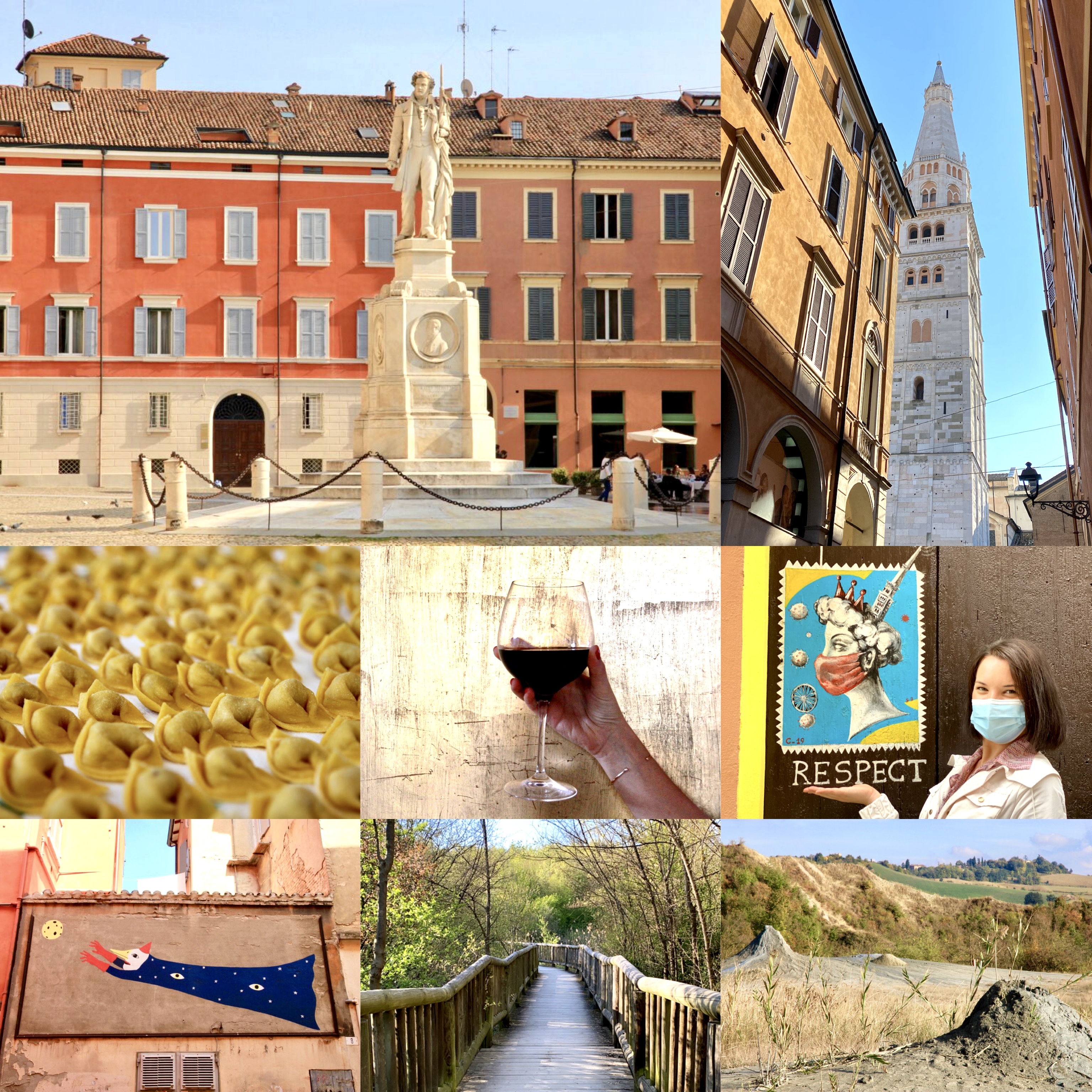 Weekend a Modena: cosa vedere