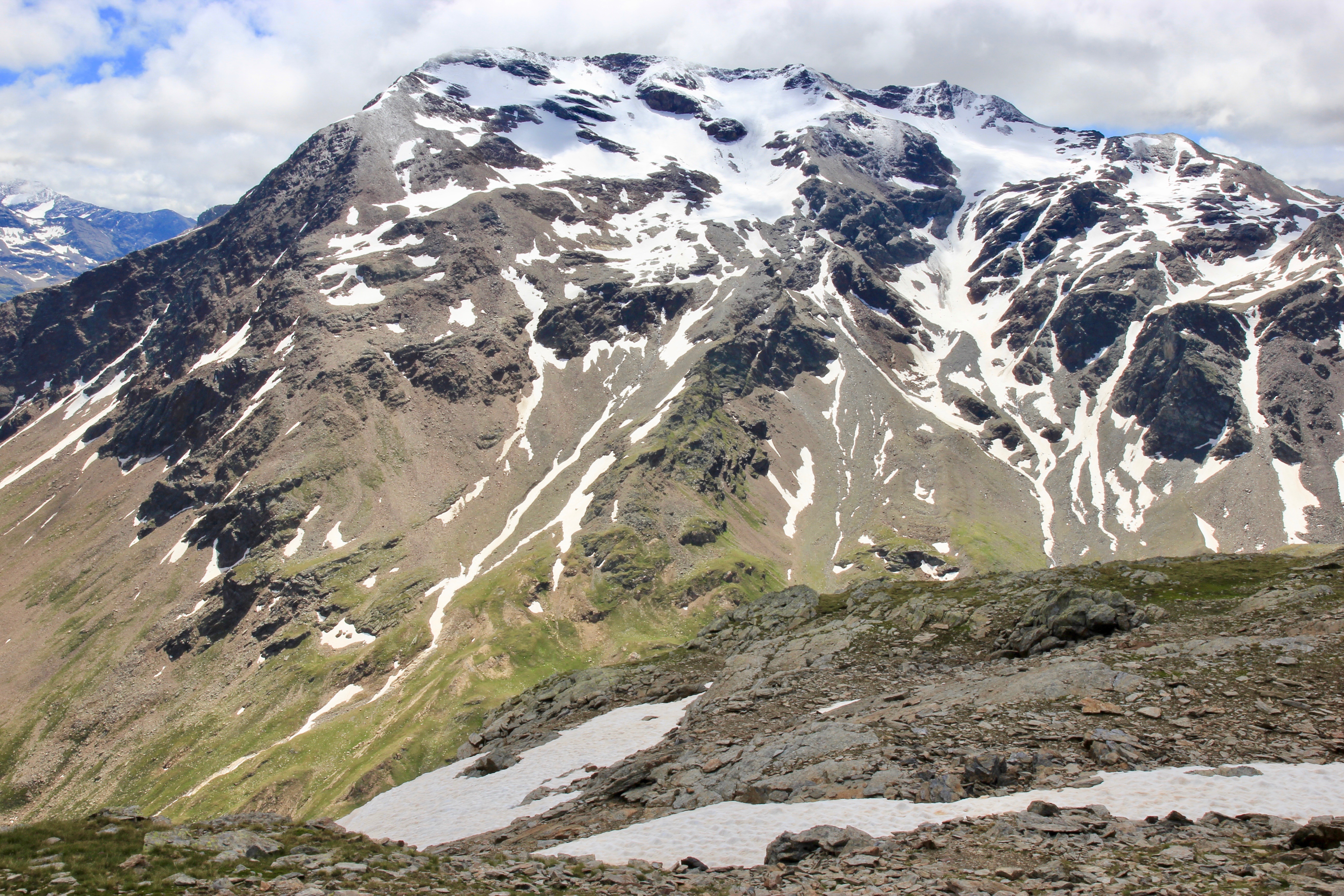 Bormio 3000 - funivia