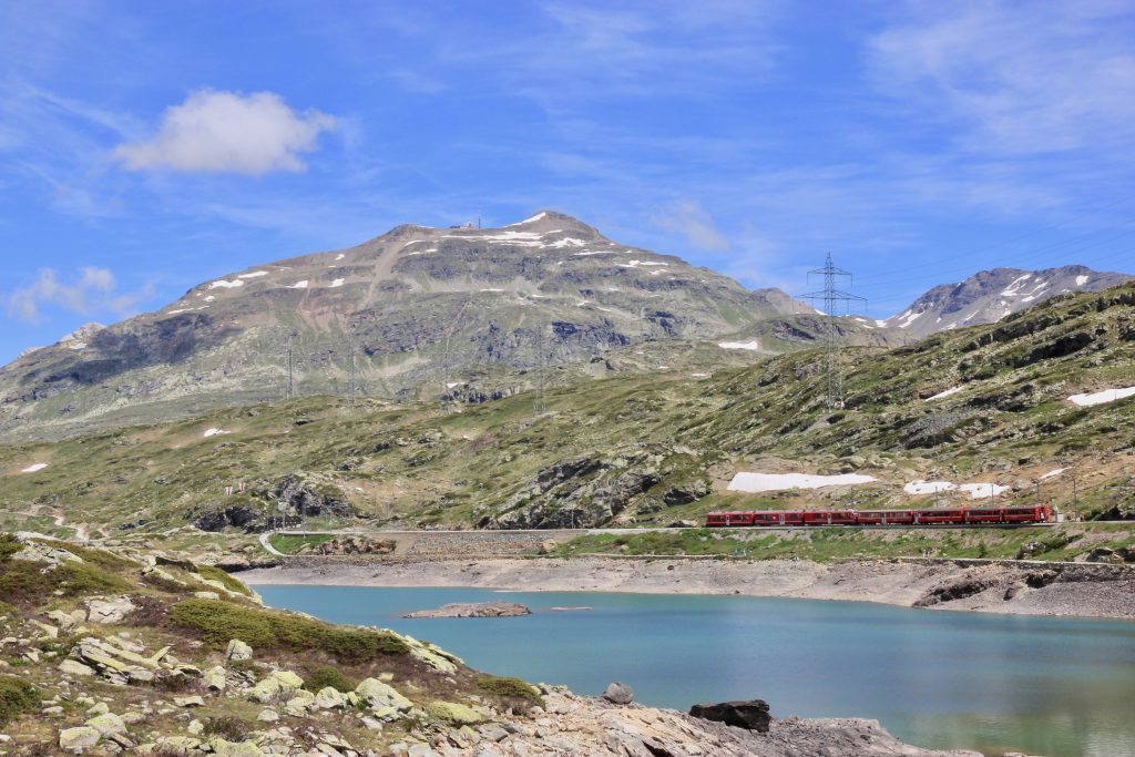 Bernina Express