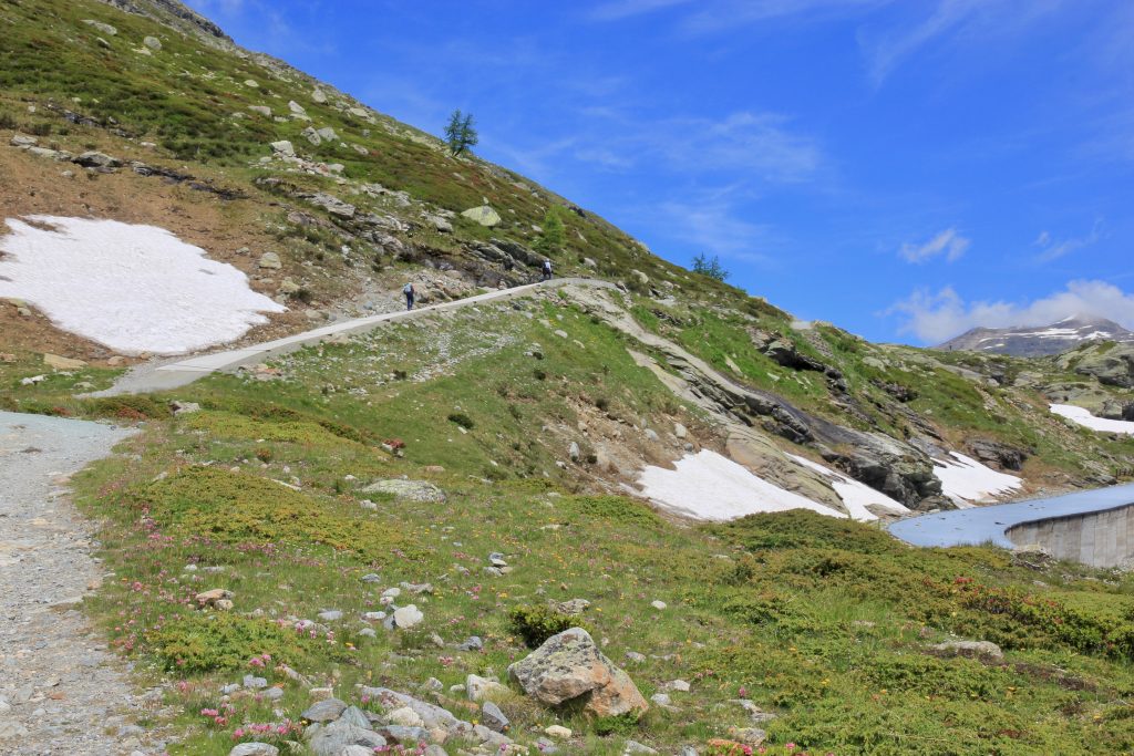 Tappe più belle del Trenino Rosso del Bernina