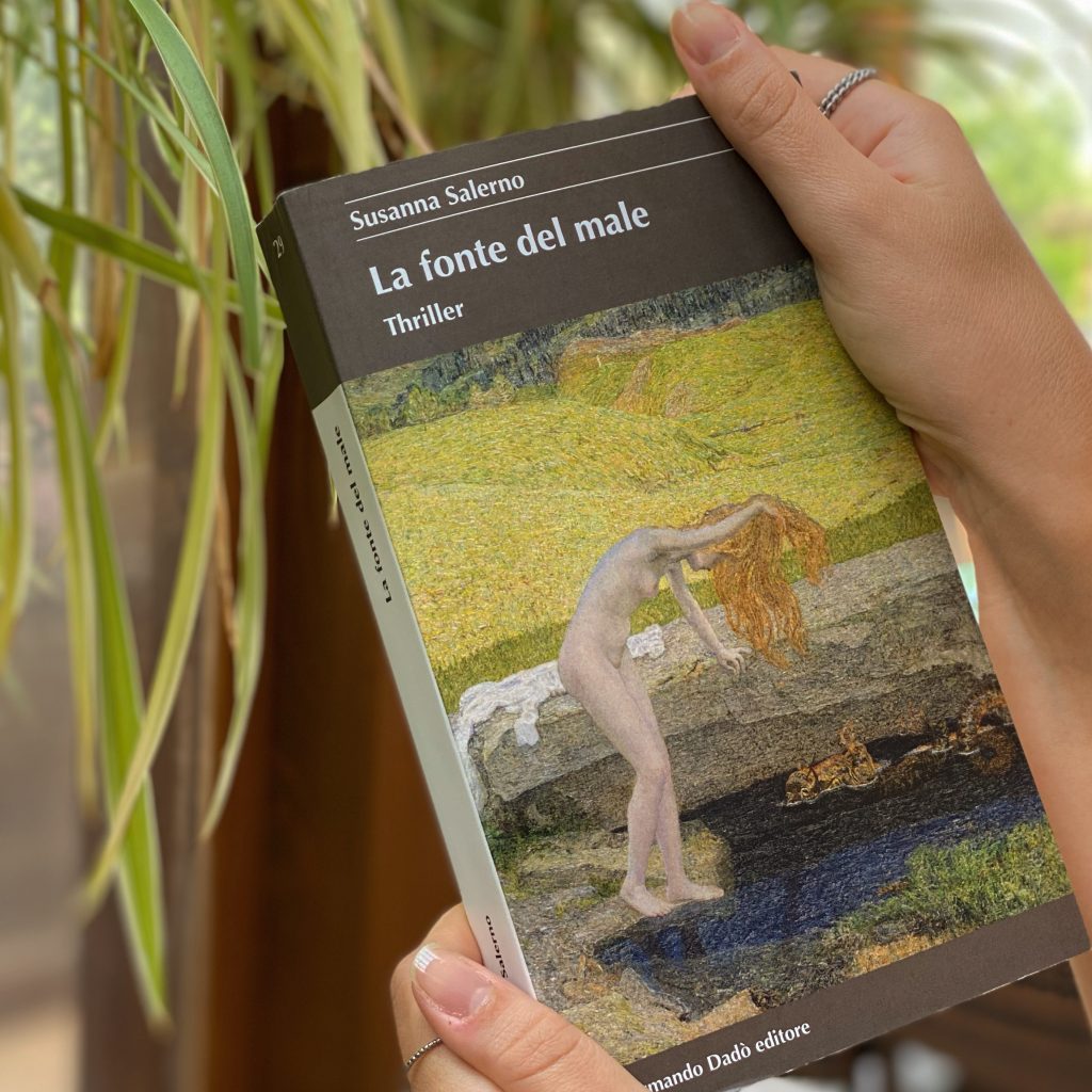 Letture d'autunno - libri gialli