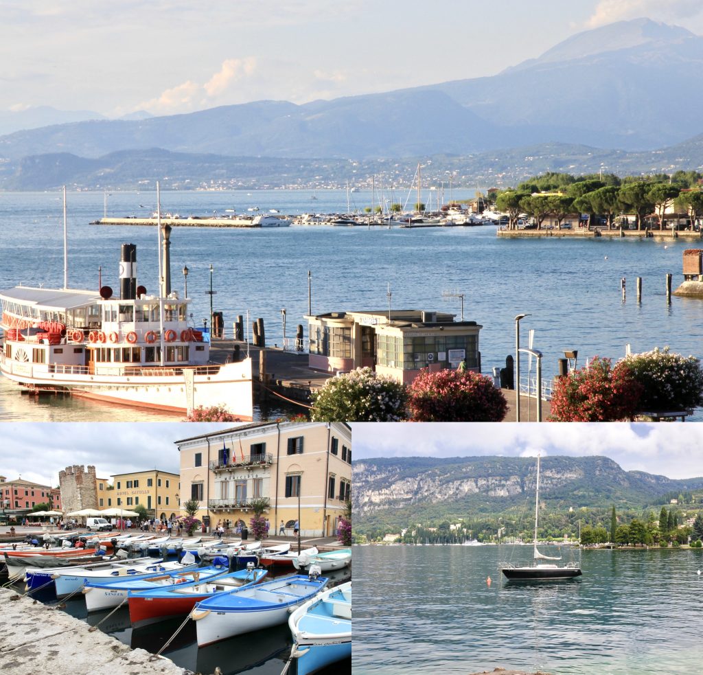 Luoghi del cuore: Lago di Garda