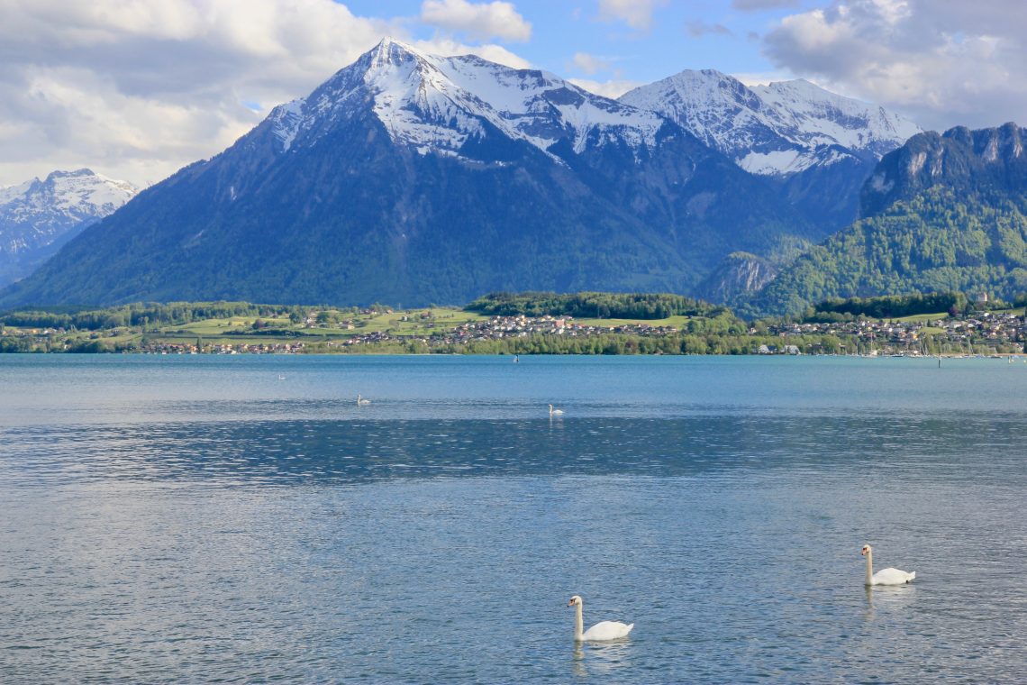 Cosa vedere in Svizzera