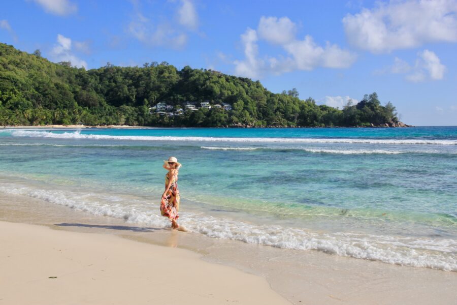 Vacanza alle Seychelles in autunno